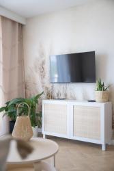 noclegi Gdańsk Apartament NATURA