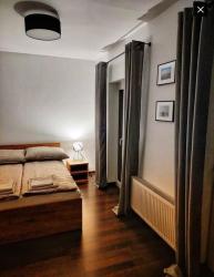 noclegi Świnoujście Komandorska Apartments