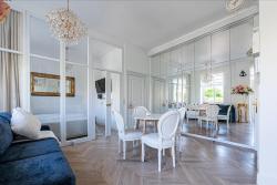 noclegi Gdynia Apartament Meduza Nadmorskie Miejsce