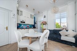noclegi Gdynia Apartament Meduza Nadmorskie Miejsce