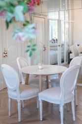 noclegi Gdynia Apartament Meduza Nadmorskie Miejsce