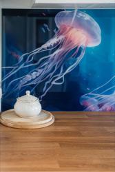 noclegi Gdynia Apartament Meduza Nadmorskie Miejsce