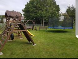 noclegi Karwieńskie Błoto Superdomkikarwia