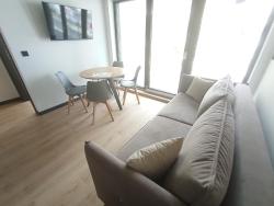 noclegi Rowy APARTAMENTY PIASKOWE BŁĘKITNA