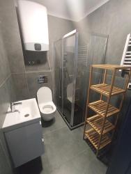 noclegi Rowy APARTAMENTY PIASKOWE BŁĘKITNA