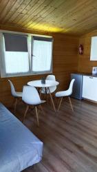 noclegi Trzęsacz Domki Letniskowe Kinga