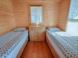 noclegi Trzęsacz Domki Letniskowe Kinga