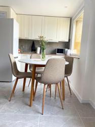 noclegi Świnoujście Apartament KONSTYTUCJI - centrum