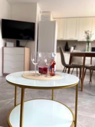 noclegi Świnoujście Apartament KONSTYTUCJI - centrum