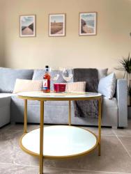 noclegi Świnoujście Apartament KONSTYTUCJI - centrum