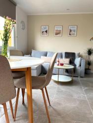 noclegi Świnoujście Apartament KONSTYTUCJI - centrum