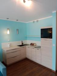 noclegi Darłowo i Darłówko Apartament Przy Plaży