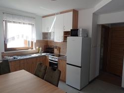 noclegi Stegna Domki u Eweli CAŁOROCZNE ogrzewane kominkiem