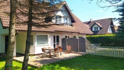 noclegi Dębki Dënëga Dębki