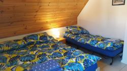 noclegi Dębki Dënëga Dębki