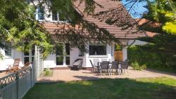 noclegi Dębki Dënëga Dębki