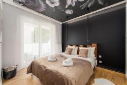 noclegi Kołobrzeg Czarna Perła by Perłowa Przystań Rent - Kołłątaja