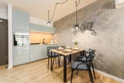 noclegi Kołobrzeg Czarna Perła by Perłowa Przystań Rent - Kołłątaja