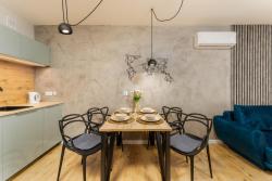 noclegi Kołobrzeg Czarna Perła by Perłowa Przystań Rent - Kołłątaja