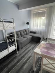 noclegi Mielno Apartament Planeta 209