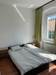 noclegi Niechorze Ośrodek Wczasowy Karat