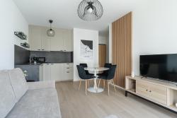 noclegi Gdańsk INA RENT Zatoka Bursztynowa