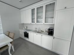 noclegi Łukęcin Apartament Glamour 10B- Premium z basenem