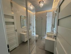 noclegi Łukęcin Apartament Glamour 10B- Premium z basenem