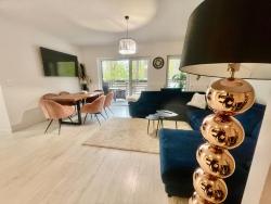 noclegi Pobierowo MAJKA Apartamenty na Wydmach