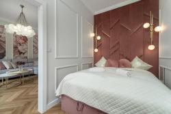 noclegi Świnoujście Apartments Ostsee Platan PREMIUM