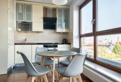 noclegi Gdynia SEA TOWERS Panorama Apartments by Noclegi Renters