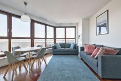 noclegi Gdynia SEA TOWERS Panorama Apartments by Noclegi Renters