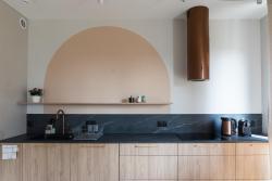 noclegi Gdańsk Doki STARling Apartment