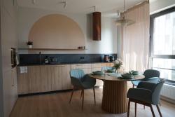 noclegi Gdańsk Doki STARling Apartment