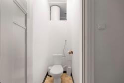 noclegi Sopot Elite Apartments Parkowa Economy