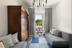 noclegi Sopot Elite Apartments Parkowa Economy