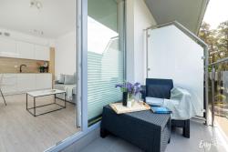 noclegi Pobierowo Jim Baltic C24 - 50m od plaży