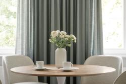 noclegi Sopot Sanhaus Apartments - PRIMAVERA - Apartament przy plaży, z parkingiem
