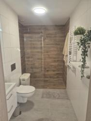 noclegi Sianożęty Sonia Pearl Apartament z parkingiem