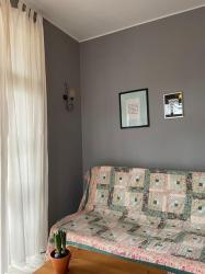 noclegi Krynica Morska Apartament Pastelowy