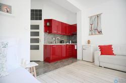 noclegi Sopot Atelier Herbst Sopot by Noclegi Renters