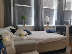 noclegi Gdańsk M&Mbed Łąkowa