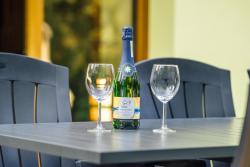 noclegi Mrzeżyno Domek Marzeń Mrzeżyno