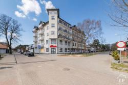 noclegi Dziwnówek Apartament 101C Dziwnówek Morska 5