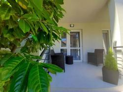 noclegi Jastrzębia Góra Oskar Apartamenty w Jastrzębiej Górze z Jacuzzi i Saunami