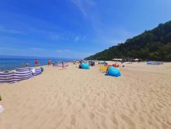 noclegi Jastrzębia Góra Oskar Apartamenty w Jastrzębiej Górze z Jacuzzi i Saunami