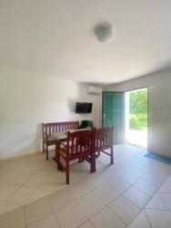 noclegi Sarbinowo Beachhouse Domek 9