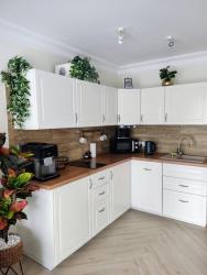 noclegi Pobierowo Amber Dream Apartment Pobierowo KRYTY BASEN