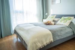 noclegi Gdańsk APARTAMENT SłONECZNY