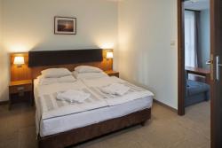 noclegi Dziwnówek Maximus Spa